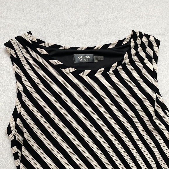 Mini Guess Dress - Picture 6 of 10